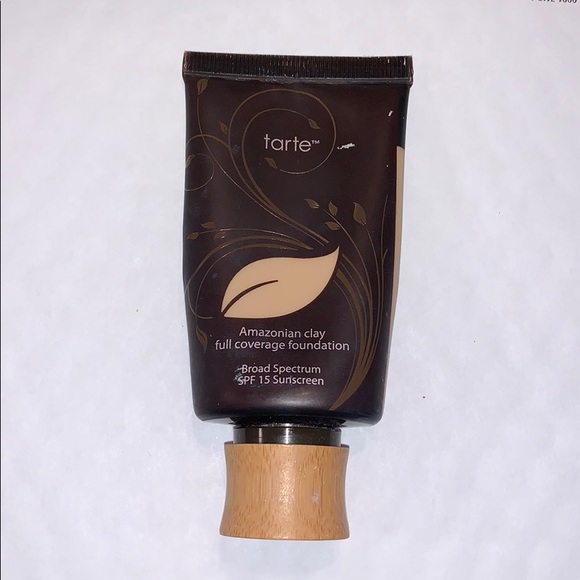 tarte Other - ivory tarte foundation tarte Other - ivory tarte foundation